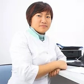 Ким Елена Сынунуевна, венеролог