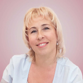 Стоева (Баранова) Наталья Степановна, детский травматолог