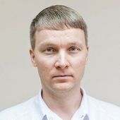 Трушков Антон Олегович, стоматолог-хирург