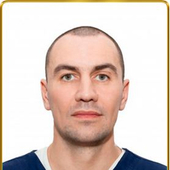 Романов Евгений Николаевич, массажист