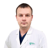 Лемешев Егор Валерьевич, ортопед