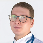 Зыков Игорь Иванович, педиатр