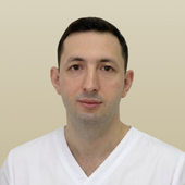 Фаткуллин Дмитрий Маратович, онколог