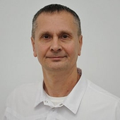 Кардашин Сергей Александрович, стоматолог-ортопед