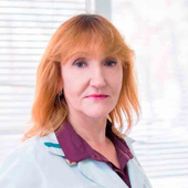 Кибирева Ирина Петровна, терапевт