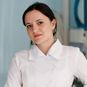 Погосян Татьяна Владимировна, стоматолог-терапевт