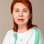 Ибрагимова Елена Львовна, стоматолог-терапевт