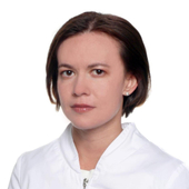 Наливайко Юлия Петровна, ЛОР