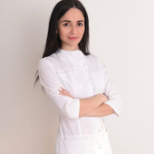 Гайнанова Алина Маратовна, стоматолог-хирург