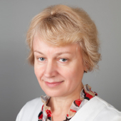 Калинина Анна Александровна, психотерапевт