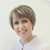 Кудрявцева Светлана Владимировна, стоматолог-терапевт