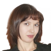 Елина Мария Станиславовна, педиатр