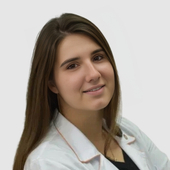 Пикуза Мария Николаевна, хирург