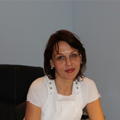 Драга Елена Андреевна, стоматолог-терапевт