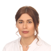 Белова Татьяна Петровна, детский гинеколог