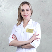 Валит Наталья Владимировна, врач-косметолог