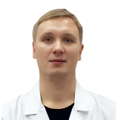 Кулигин Илья Александрович, хирург