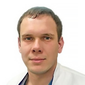Костылев Вячеслав Вячеславович, хирург