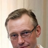 Миронюков Олег Максимович, ЛОР