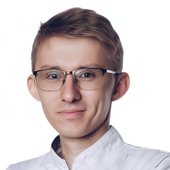 Петров Эдуард Аркадьевич, ЛОР