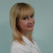 Жмуйдо Ольга Борисовна, стоматолог-терапевт