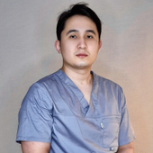 Аманов Руслан Буркутович, хирург-онколог