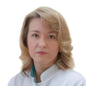 Дударева Наталья Валентиновна, гинеколог