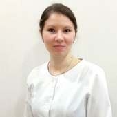 Гордиенко Ольга Юрьевна, стоматолог-терапевт
