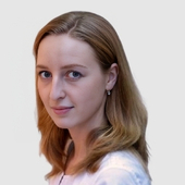 Кадацкая Екатерина Никитична, эмбриолог