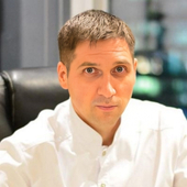 Галкин Андрей Михайлович, остеопат