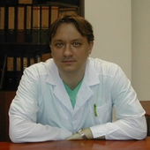 Трашин Александр Вадимович, нейрохирург