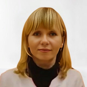 Сверщкова Ирина Александровна, дерматовенеролог