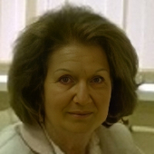 Иванова Валентина Акимовна, невролог