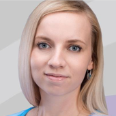 Рудь Дарья Владимировна, ортодонт