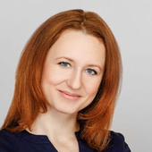 Чайковская Кристина Валерьевна, детский логопед