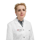 Васильева Елена Николаевна, педиатр