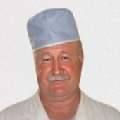 Мартусевич Александр Геннадьевич, хирург