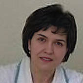 Яушева Эльвира Мирьяновна, детский невролог