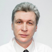 Кукушкин Анатолий Игоревич, флеболог