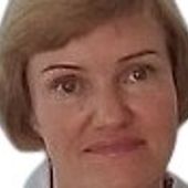 Бражкина Татьяна Ивановна, гематолог