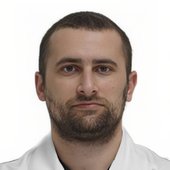 Саадуев Сааду Хабибович, невролог