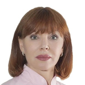 Демьянкова Инна Юрьевна, гинеколог