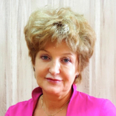 Белькова Елена Ревмировна, гинеколог