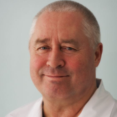 Советников Леонид Борисович, хирург