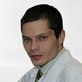 Дыдыкин Андрей Владимирович, нейрохирург