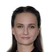 Чечкова Анастасия Евгеньевна, стоматолог-терапевт