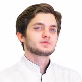 Будамаев Рустам Рамазанович, уролог