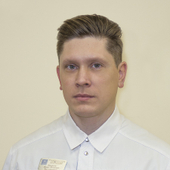 Ерофеев Денис Игоревич, нейрохирург