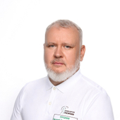 Терешкин Виталий Владимирович, вертебролог