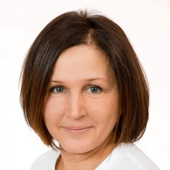 Фадейчева Светлана Николаевна, терапевт